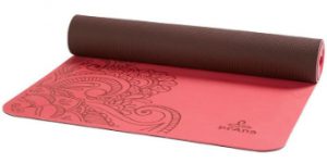 Prana Henna ECO Yoga Mat