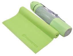 Energetics Yoga Mat