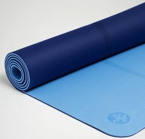 Manduka Welcome Mat