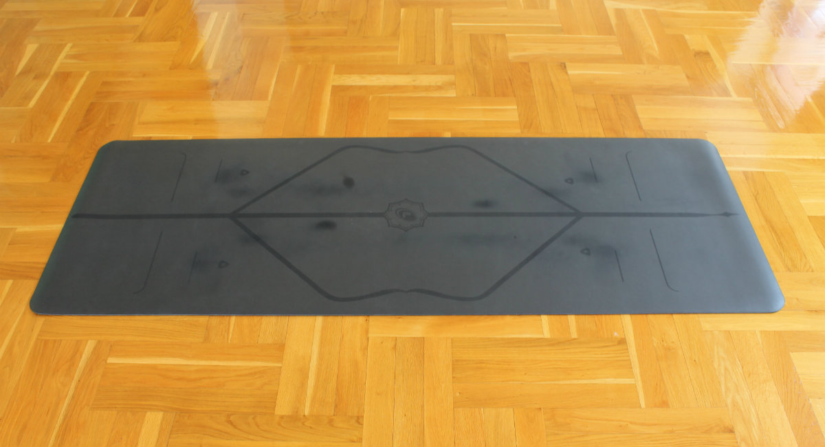 Liforme Yoga Mat