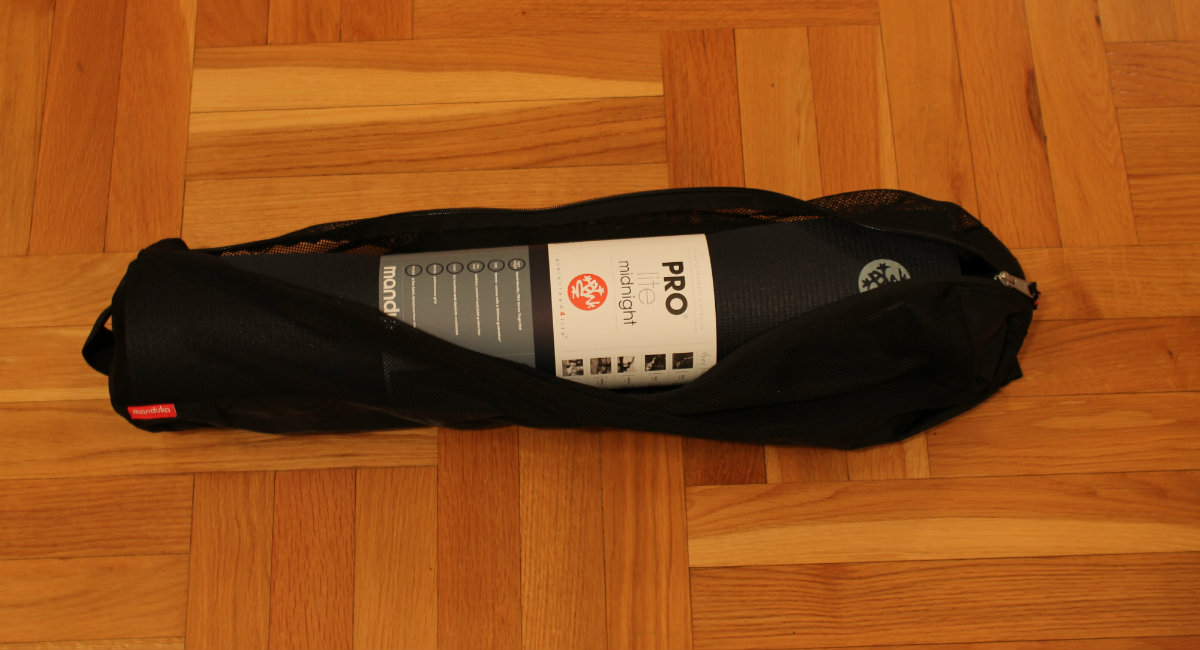 Manduka Breathe Easy Torba za Joga Prostirku