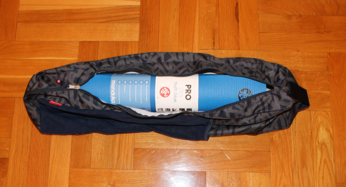 Manduka Go Light Torba za Joga Prostirku