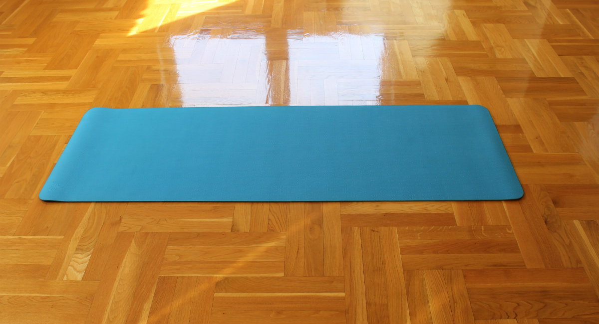 Prana ECO Joga Prostirka Prana ECO Joga Prostirka