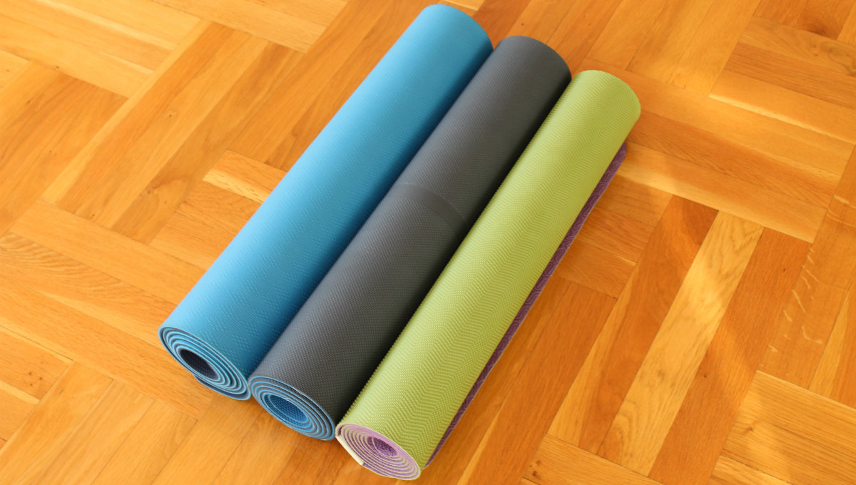 Prana ECO vs Manduka Welcome vs ReYoga Free Light