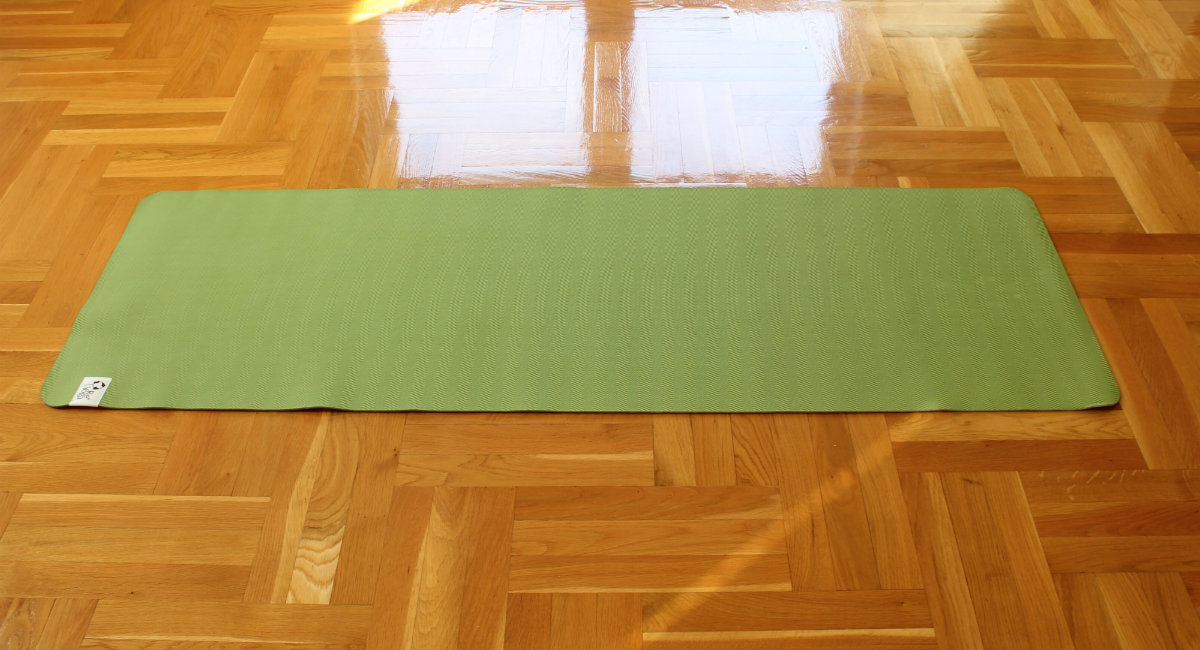ReYoga Free Light Joga prostirka