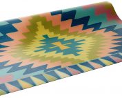 Prana Belize Printed ECO Yoga Mat