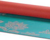 Prana Henna ECO Yoga Mat