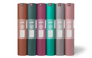 Manduka Eko Yoga Mat