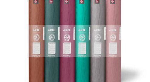 Manduka Eko Yoga Mat