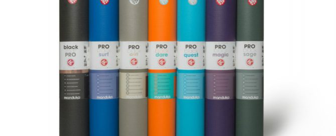 Manduka Pro Yoga Mat