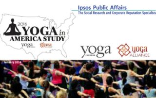 Joga u Americi 2016