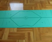 Joga prostirka - Liforme Travel Mat