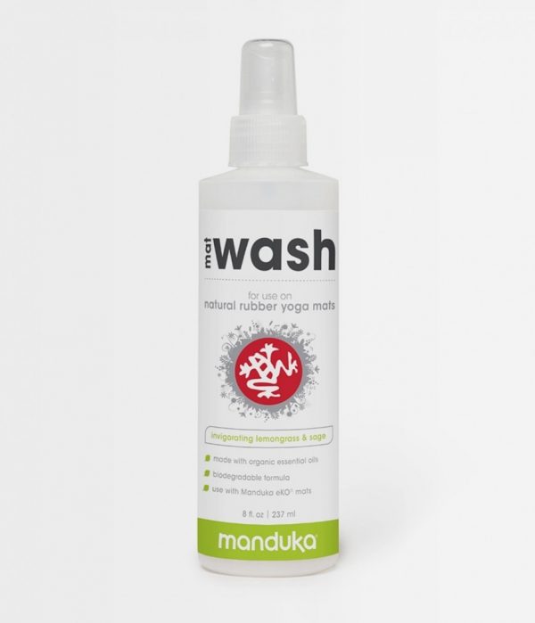 Manduka Natural Rubber ;at Wash 227ml