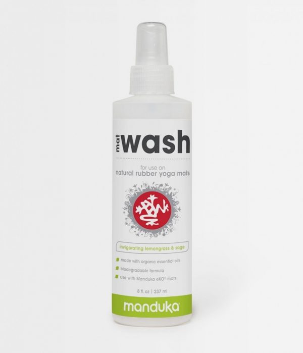 Manduka Natural Rubber ;at Wash 227ml