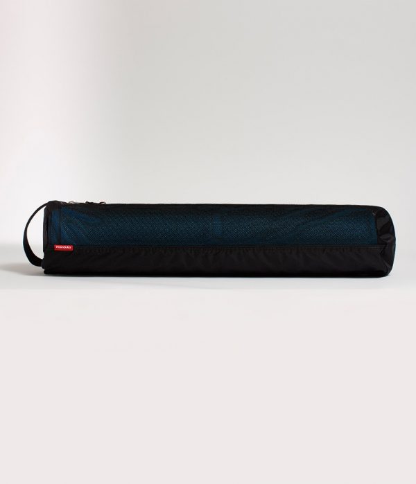 Manduka Breathe Easy Black Torba za Joga Prostirkemanduka breathe easy black torba za joga prostirke