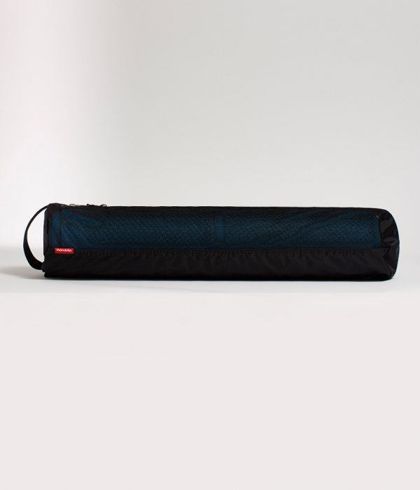 Manduka Breathe Easy Black Torba za Joga Prostirkemanduka breathe easy black torba za joga prostirke