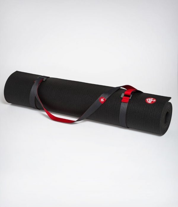 Manduka Go Move Thunder Nosač Joga Prostirki