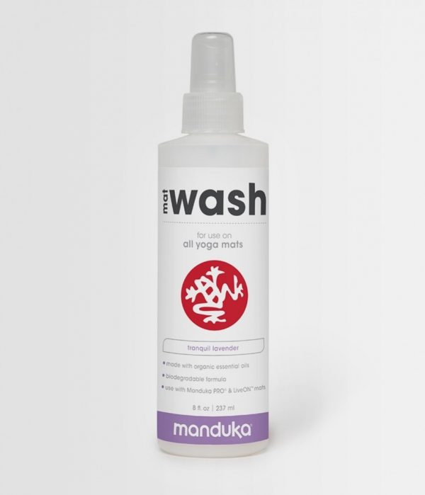 Manduka Multipurpose Mat Wash 227ml