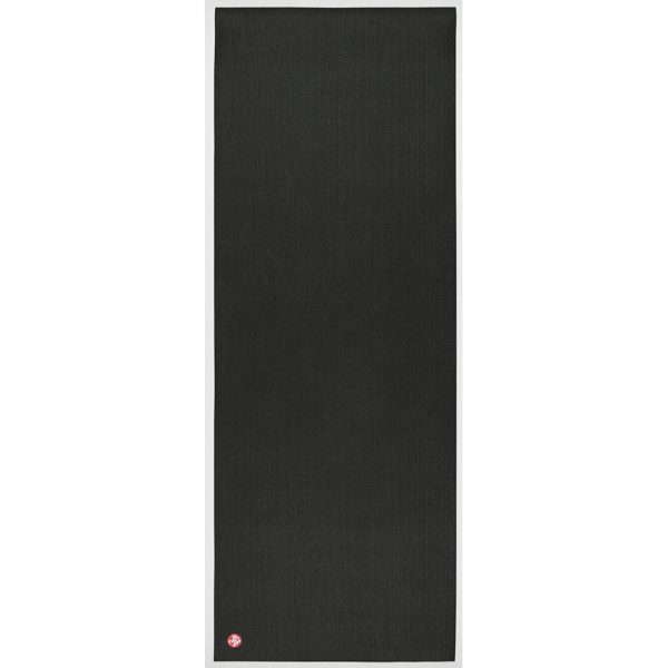 Manduka Pro Black Joga prostirka