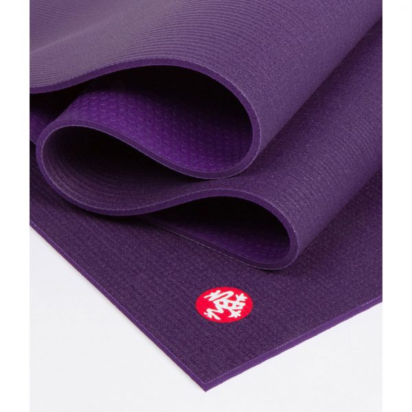 Manduka Pro Black Magic Joga prostirka