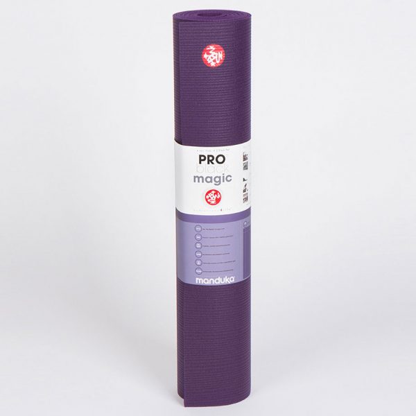 Manduka Pro Black Magic Joga prostirka