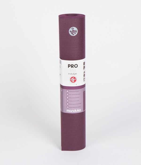 Manduka Prolite Indulge Joga prostirka