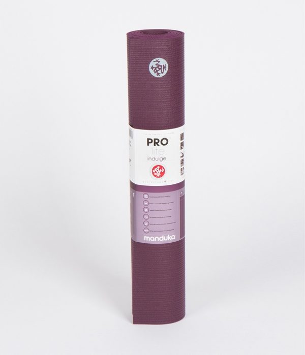 Manduka Prolite Indulge Joga prostirka