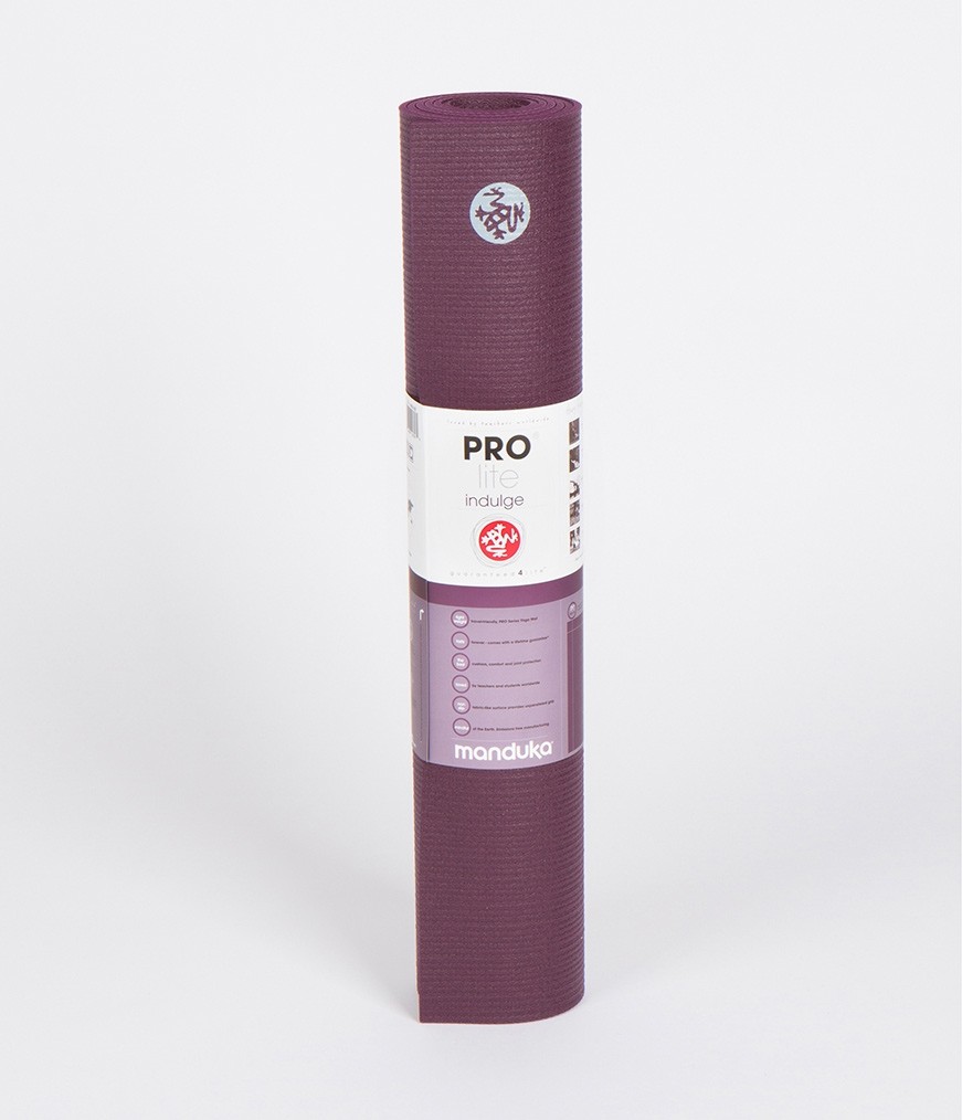 Manduka Prolite Indulge Joga prostirka