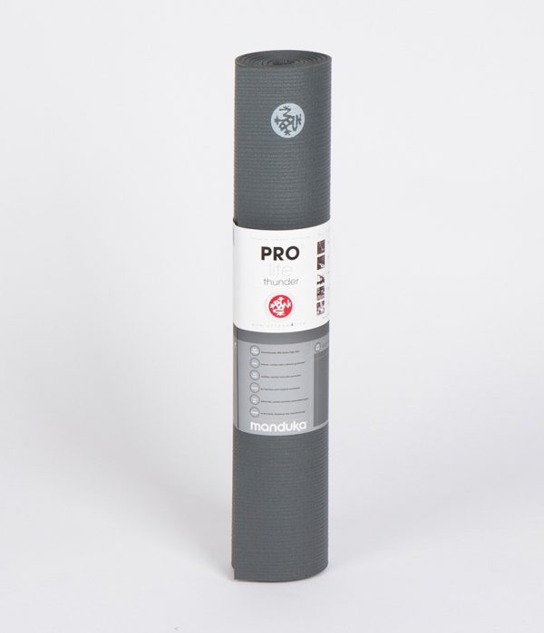 Manduka Prolite Thunder Joga prostirka