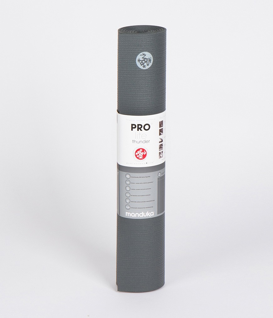 Manduka Prolite Thunder Joga prostirka Manduka Prolite Thunder Joga prostirka