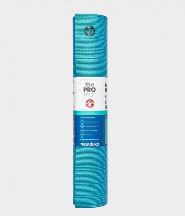 Manduka Pro Generosity Joga podloga