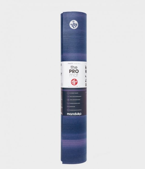 Manduka Pro Mechi Joga podloga