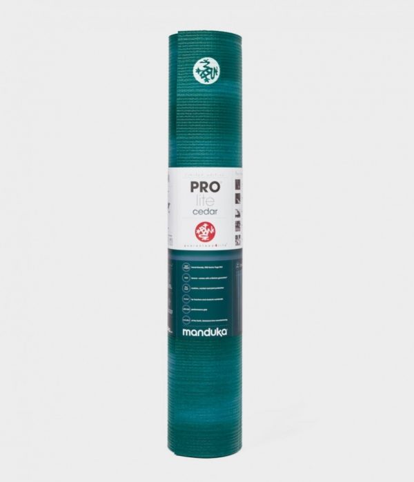 Manduka ProLite Cedar Joga podloga