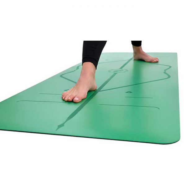 Liforme Yoga Mat Joga prostirka