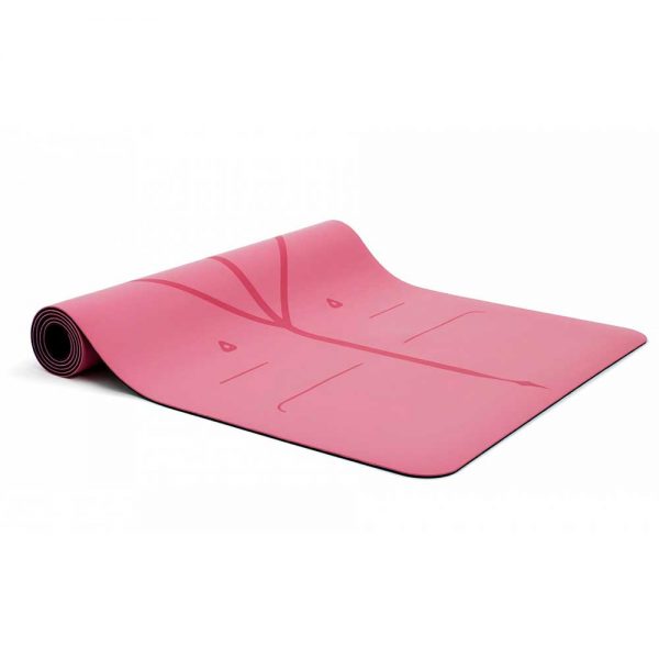 Liforme Yoga Mat Joga prostirka