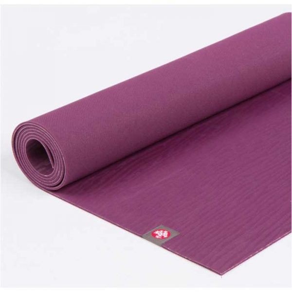 Manduka Eko Lite 4mm Acai Joga prostirka