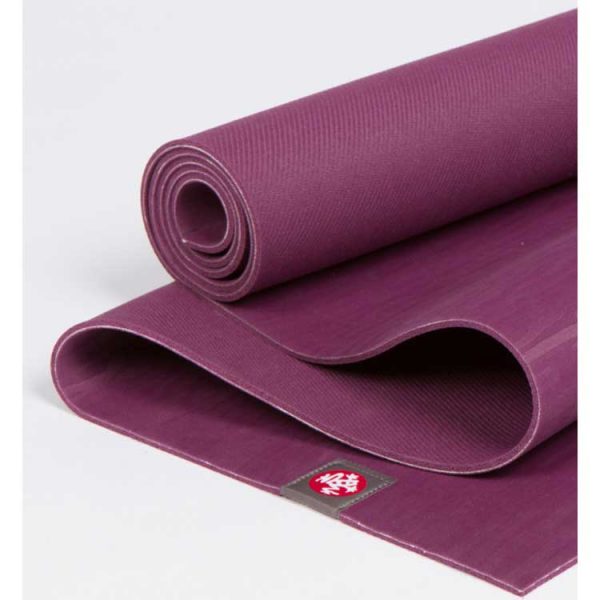 Manduka Eko Lite 4mm Acai Joga prostirka