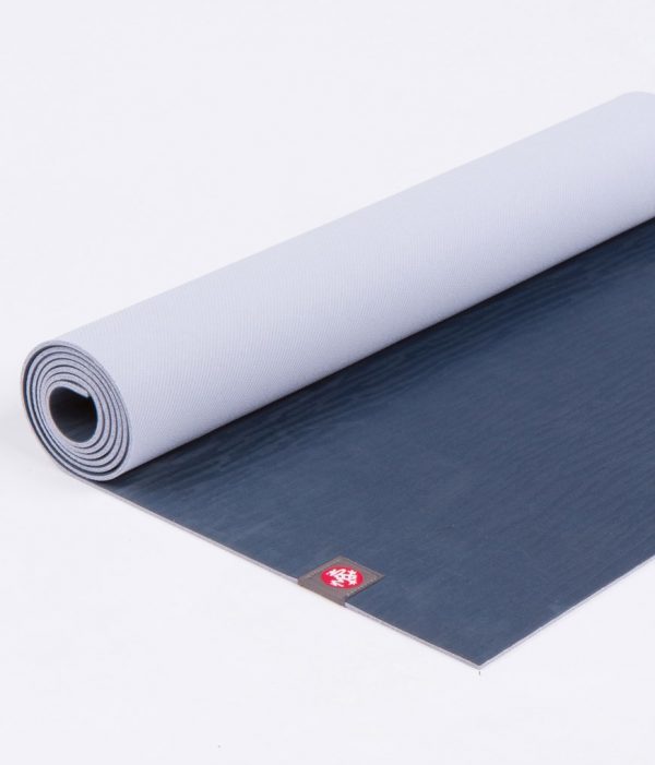 Manduka Eko Lite 4mm Midnight Joga prostirka