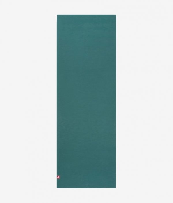 Manduka Eko Lite 4mm Sage Joga prostirka