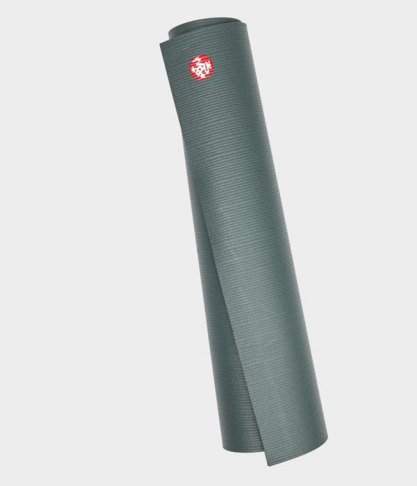 Manduka Pro Black Sage Joga prostirka