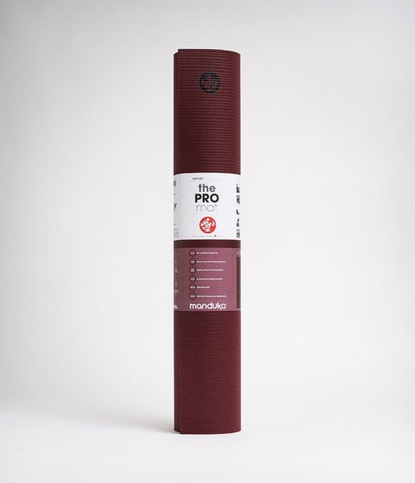 Manduka Pro Verve Joga Prostirka