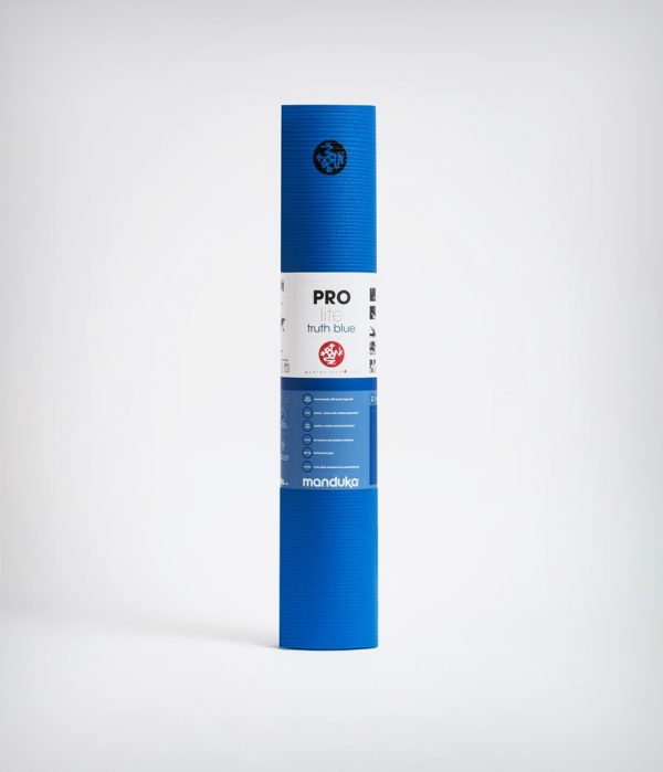 Manduka Prolite Truth Blue Joga podloga