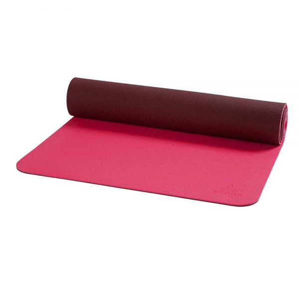 Prana ECO Pink Joga prostirka