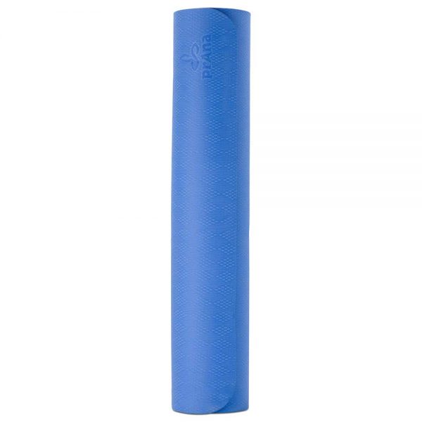 Prana ECO Blue Joga prostirka