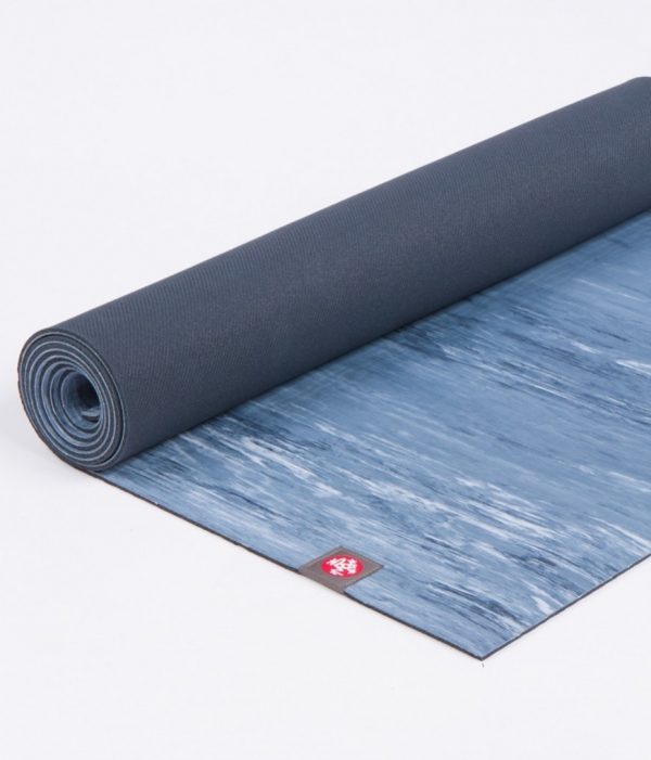 Manduka Eko Lite 4mm Ebb Marbled