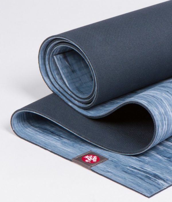 Manduka Eko Lite 4mm Ebb Marbled