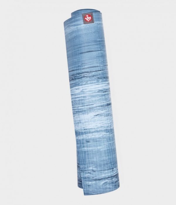 Manduka Eko Lite 4mm Ebb Marbled