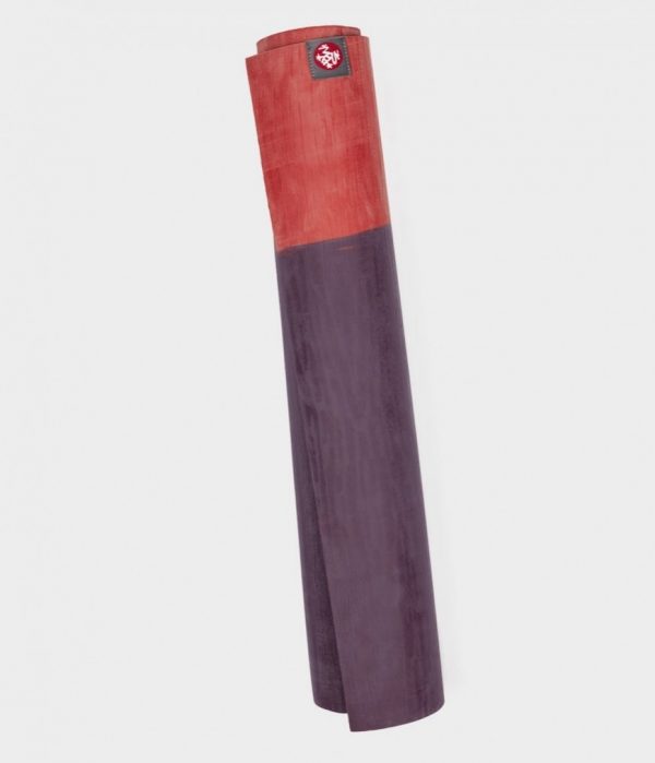 Manduka Eko Lite 4mm Khangai Joga Prostirka