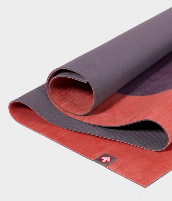 Manduka Eko Lite 4mm Khangai Joga Prostirka