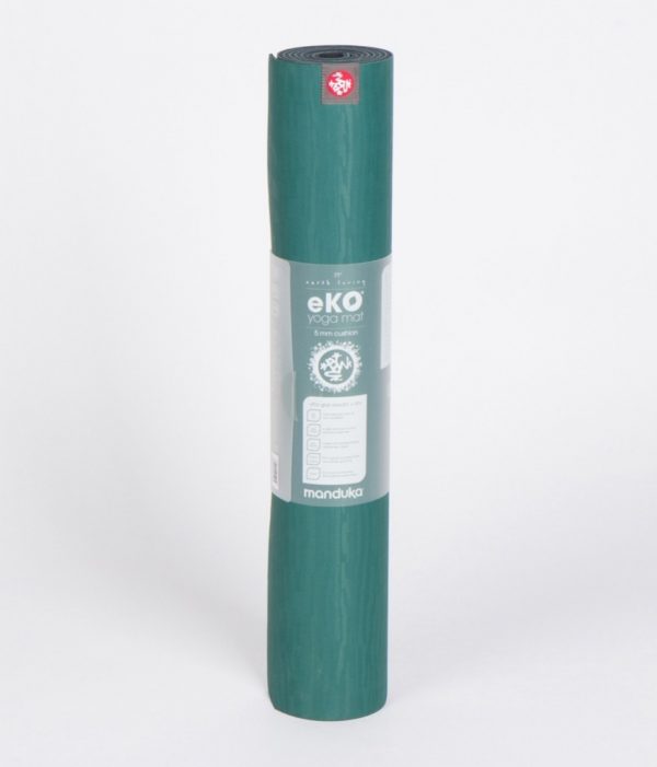 Manduka Eko Sage